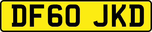 DF60JKD