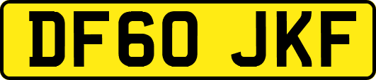 DF60JKF