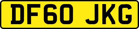 DF60JKG