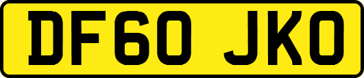 DF60JKO