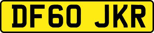DF60JKR