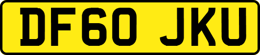 DF60JKU