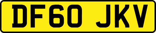 DF60JKV