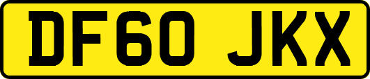 DF60JKX