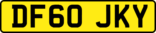 DF60JKY