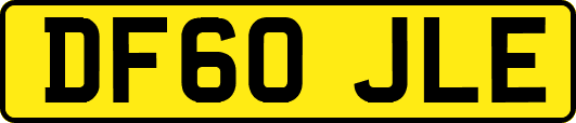 DF60JLE