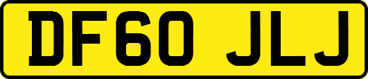 DF60JLJ