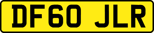 DF60JLR