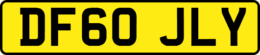 DF60JLY