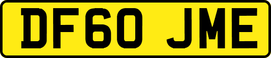 DF60JME