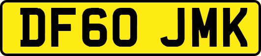 DF60JMK