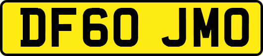 DF60JMO
