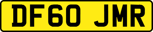 DF60JMR