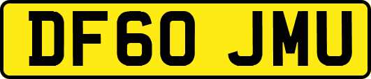 DF60JMU