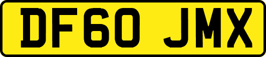DF60JMX