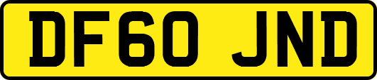 DF60JND