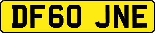 DF60JNE