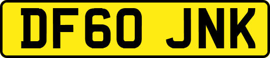 DF60JNK