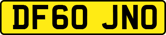 DF60JNO