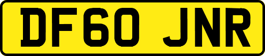 DF60JNR
