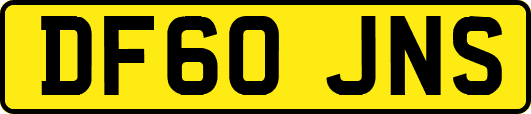 DF60JNS
