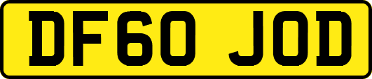 DF60JOD