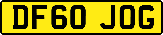 DF60JOG
