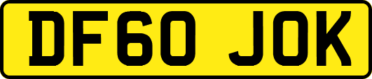 DF60JOK