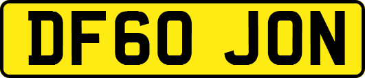 DF60JON