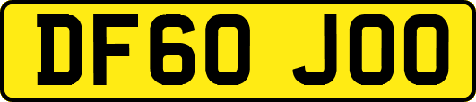 DF60JOO