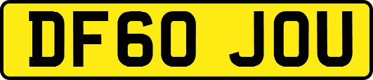 DF60JOU