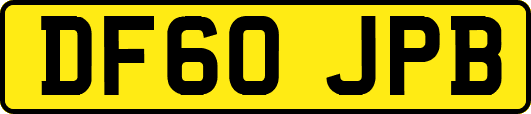 DF60JPB