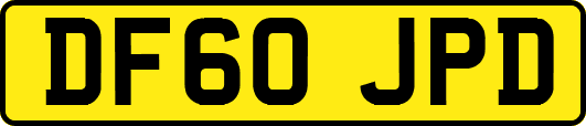 DF60JPD