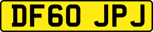 DF60JPJ
