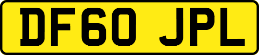 DF60JPL