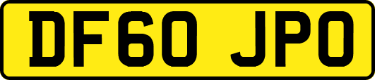 DF60JPO
