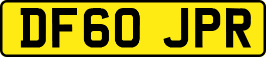 DF60JPR