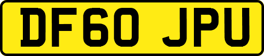 DF60JPU