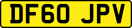 DF60JPV