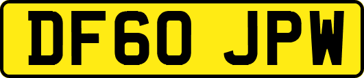 DF60JPW