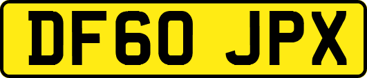 DF60JPX