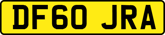 DF60JRA