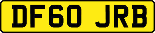 DF60JRB
