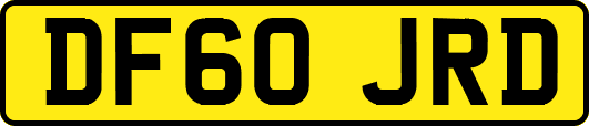 DF60JRD