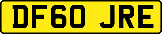 DF60JRE