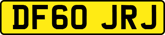 DF60JRJ