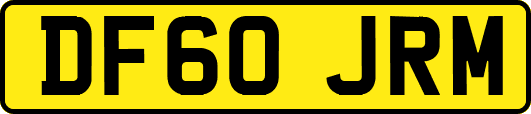 DF60JRM