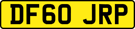 DF60JRP
