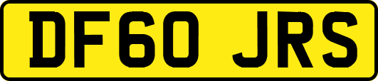 DF60JRS