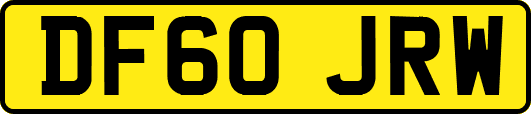 DF60JRW